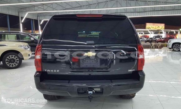 Comprar Importar Chevrolet Tahoe Preto Carro em Import - Dubai em Bengo Province Comprar Importar Chevrolet Tahoe Preto Carro em Import - Dubai em Bengo Province