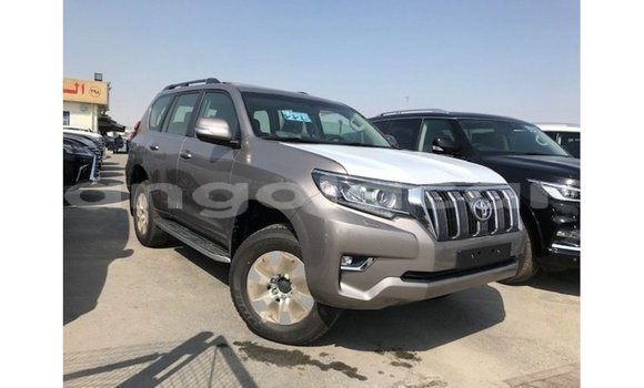 Comprar Importar Toyota Prado Marrom Carro em Import - Dubai em Bengo Province Comprar Importar Toyota Prado Marrom Carro em Import - Dubai em Bengo Province