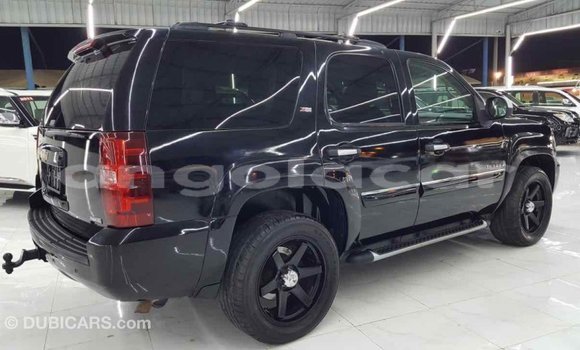 Comprar Importar Chevrolet Tahoe Preto Carro em Import - Dubai em Bengo Province Comprar Importar Chevrolet Tahoe Preto Carro em Import - Dubai em Bengo Province