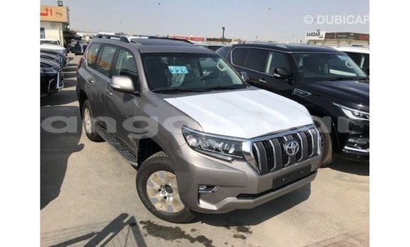 Comprar Importar Toyota Prado Marrom Carro em Import - Dubai em Bengo Province Comprar Importar Toyota Prado Marrom Carro em Import - Dubai em Bengo Province