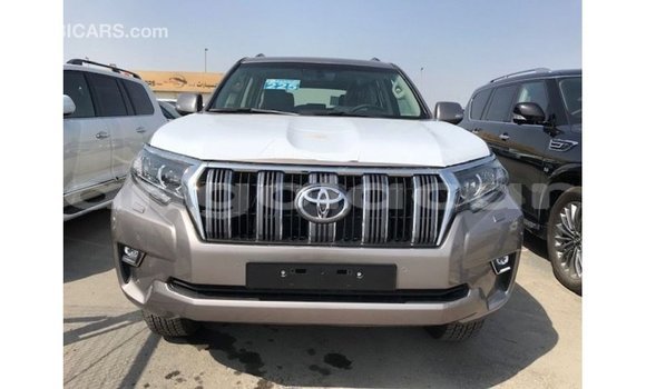 Comprar Importar Toyota Prado Marrom Carro em Import - Dubai em Bengo Province Comprar Importar Toyota Prado Marrom Carro em Import - Dubai em Bengo Province