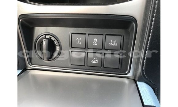 Comprar Importar Toyota Prado Marrom Carro em Import - Dubai em Bengo Province Comprar Importar Toyota Prado Marrom Carro em Import - Dubai em Bengo Province
