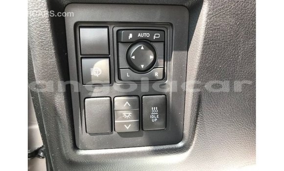 Comprar Importar Toyota Prado Marrom Carro em Import - Dubai em Bengo Province Comprar Importar Toyota Prado Marrom Carro em Import - Dubai em Bengo Province