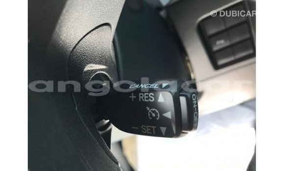 Comprar Importar Toyota Prado Marrom Carro em Import - Dubai em Bengo Province Comprar Importar Toyota Prado Marrom Carro em Import - Dubai em Bengo Province