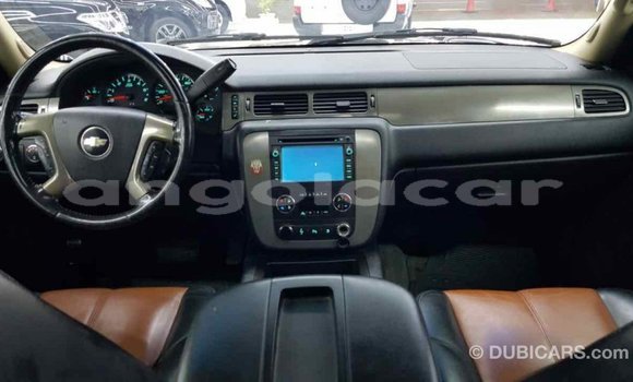 Comprar Importar Chevrolet Tahoe Preto Carro em Import - Dubai em Bengo Province Comprar Importar Chevrolet Tahoe Preto Carro em Import - Dubai em Bengo Province