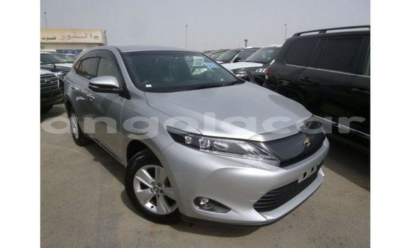 Comprar Importar Toyota Harrier Outro Carro em Import - Dubai em Bengo Province Comprar Importar Toyota Harrier Outro Carro em Import - Dubai em Bengo Province