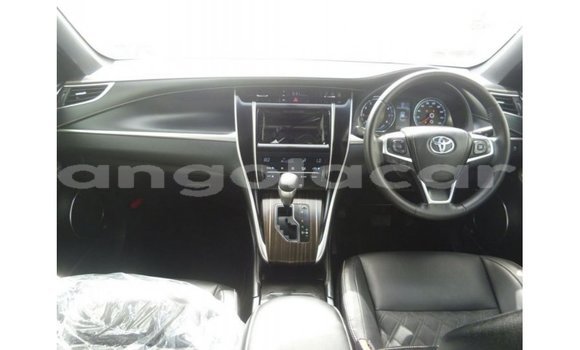Comprar Importar Toyota Harrier Outro Carro em Import - Dubai em Bengo Province Comprar Importar Toyota Harrier Outro Carro em Import - Dubai em Bengo Province