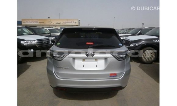 Comprar Importar Toyota Harrier Outro Carro em Import - Dubai em Bengo Province Comprar Importar Toyota Harrier Outro Carro em Import - Dubai em Bengo Province