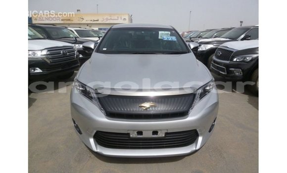 Comprar Importar Toyota Harrier Outro Carro em Import - Dubai em Bengo Province Comprar Importar Toyota Harrier Outro Carro em Import - Dubai em Bengo Province