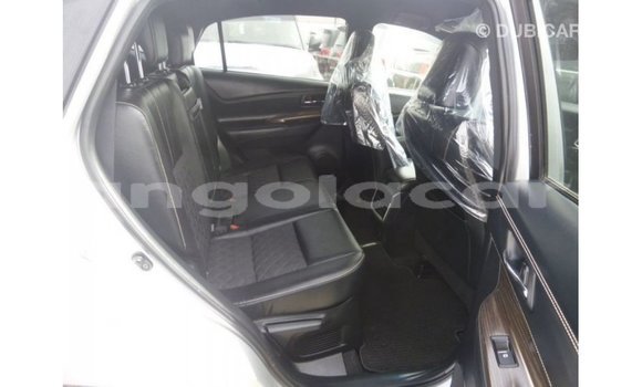Comprar Importar Toyota Harrier Outro Carro em Import - Dubai em Bengo Province Comprar Importar Toyota Harrier Outro Carro em Import - Dubai em Bengo Province