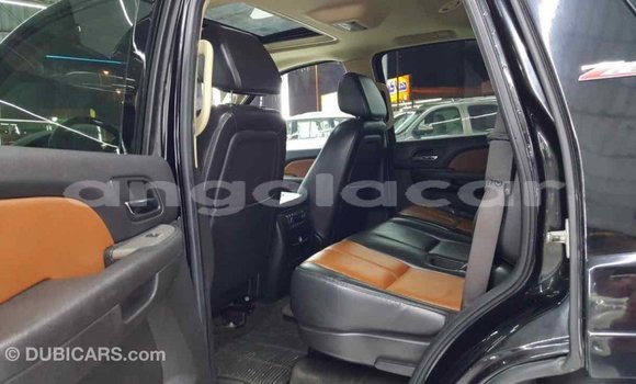 Comprar Importar Chevrolet Tahoe Preto Carro em Import - Dubai em Bengo Province Comprar Importar Chevrolet Tahoe Preto Carro em Import - Dubai em Bengo Province