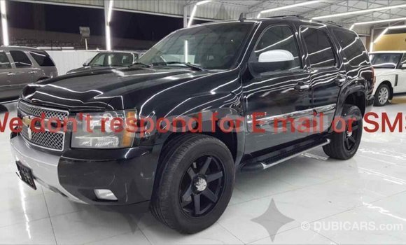 Comprar Importar Chevrolet Tahoe Preto Carro em Import - Dubai em Bengo Province Comprar Importar Chevrolet Tahoe Preto Carro em Import - Dubai em Bengo Province