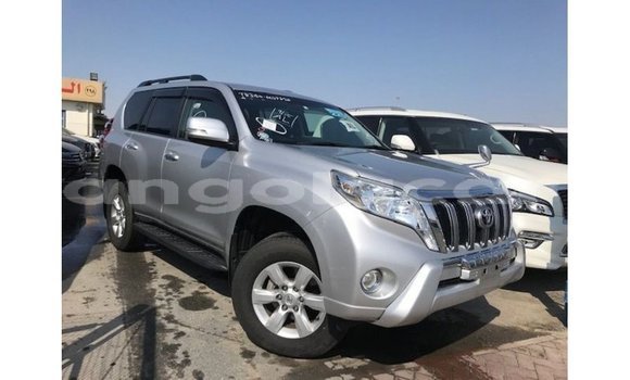 Acheter Import Voiture Toyota Prado Autre à Import - Dubai, Province de Bengo Acheter Import Voiture Toyota Prado Autre à Import - Dubai, Province de Bengo