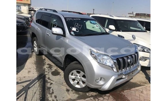 Acheter Import Voiture Toyota Prado Autre à Import - Dubai, Province de Bengo Acheter Import Voiture Toyota Prado Autre à Import - Dubai, Province de Bengo