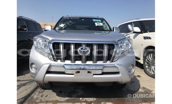 Acheter Import Voiture Toyota Prado Autre à Import - Dubai, Province de Bengo Acheter Import Voiture Toyota Prado Autre à Import - Dubai, Province de Bengo