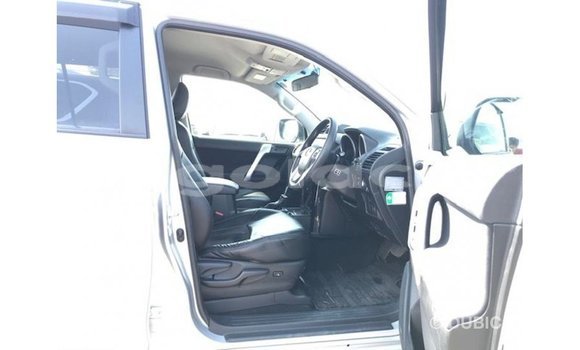 Acheter Import Voiture Toyota Prado Autre à Import - Dubai, Province de Bengo Acheter Import Voiture Toyota Prado Autre à Import - Dubai, Province de Bengo