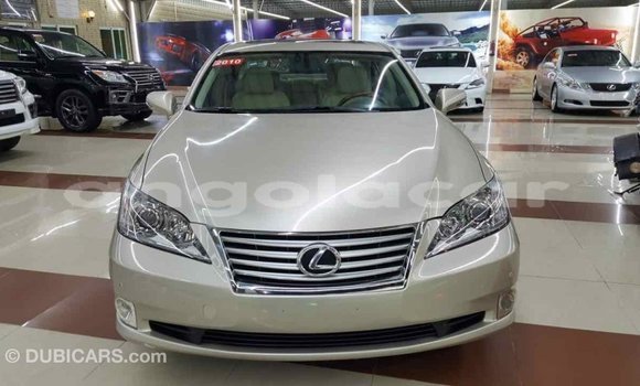 Comprar Importar Lexus ES Outro Carro em Import - Dubai em Bengo Province Comprar Importar Lexus ES Outro Carro em Import - Dubai em Bengo Province