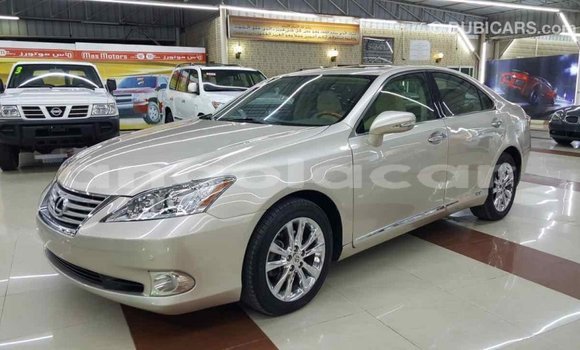 Comprar Importar Lexus ES Outro Carro em Import - Dubai em Bengo Province Comprar Importar Lexus ES Outro Carro em Import - Dubai em Bengo Province