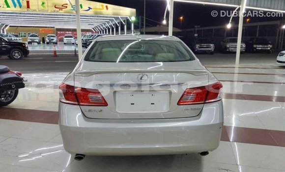Comprar Importar Lexus ES Outro Carro em Import - Dubai em Bengo Province Comprar Importar Lexus ES Outro Carro em Import - Dubai em Bengo Province