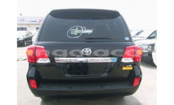 Comprar Importar Toyota Land Cruiser Preto Carro em Import - Dubai em Bengo Province Comprar Importar Toyota Land Cruiser Preto Carro em Import - Dubai em Bengo Province