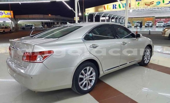 Comprar Importar Lexus ES Outro Carro em Import - Dubai em Bengo Province