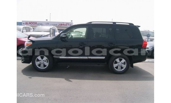 Comprar Importar Toyota Land Cruiser Preto Carro em Import - Dubai em Bengo Province Comprar Importar Toyota Land Cruiser Preto Carro em Import - Dubai em Bengo Province