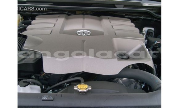 Comprar Importar Toyota Land Cruiser Preto Carro em Import - Dubai em Bengo Province Comprar Importar Toyota Land Cruiser Preto Carro em Import - Dubai em Bengo Province