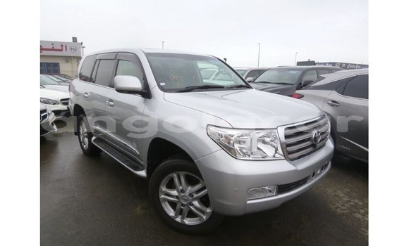 Comprar Importar Toyota Land Cruiser Outro Carro em Import - Dubai em Bengo Province Comprar Importar Toyota Land Cruiser Outro Carro em Import - Dubai em Bengo Province