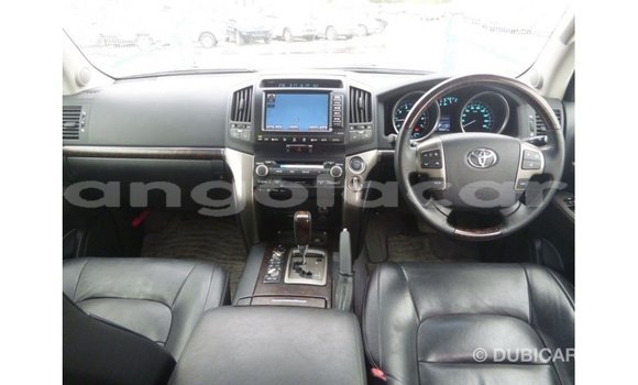 Comprar Importar Toyota Land Cruiser Outro Carro em Import - Dubai em Bengo Province Comprar Importar Toyota Land Cruiser Outro Carro em Import - Dubai em Bengo Province