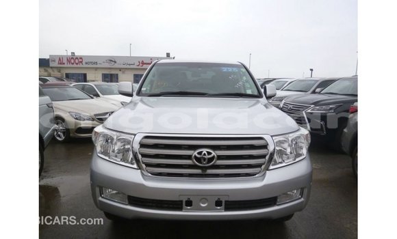 Comprar Importar Toyota Land Cruiser Outro Carro em Import - Dubai em Bengo Province Comprar Importar Toyota Land Cruiser Outro Carro em Import - Dubai em Bengo Province