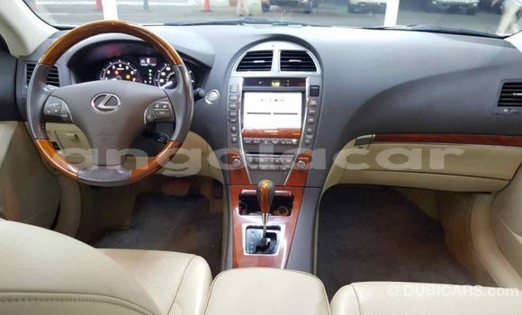 Comprar Importar Lexus ES Outro Carro em Import - Dubai em Bengo Province Comprar Importar Lexus ES Outro Carro em Import - Dubai em Bengo Province