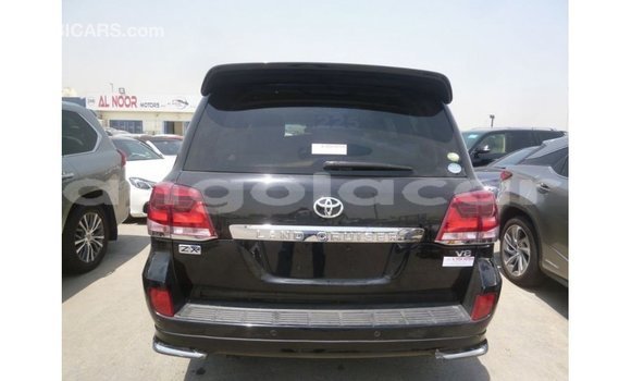 Comprar Importar Toyota Land Cruiser Preto Carro em Import - Dubai em Bengo Province Comprar Importar Toyota Land Cruiser Preto Carro em Import - Dubai em Bengo Province