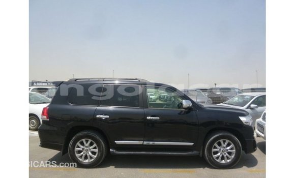 Comprar Importar Toyota Land Cruiser Preto Carro em Import - Dubai em Bengo Province Comprar Importar Toyota Land Cruiser Preto Carro em Import - Dubai em Bengo Province