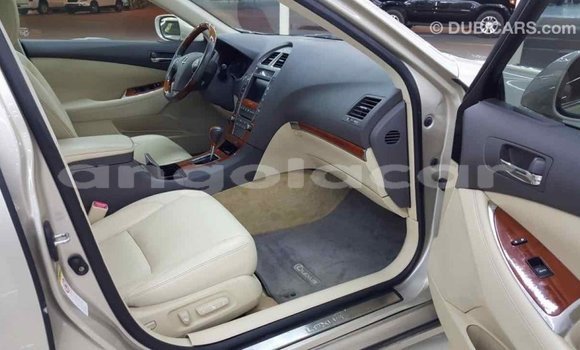Comprar Importar Lexus ES Outro Carro em Import - Dubai em Bengo Province Comprar Importar Lexus ES Outro Carro em Import - Dubai em Bengo Province