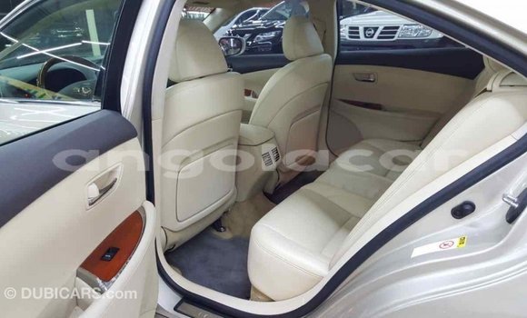 Comprar Importar Lexus ES Outro Carro em Import - Dubai em Bengo Province Comprar Importar Lexus ES Outro Carro em Import - Dubai em Bengo Province