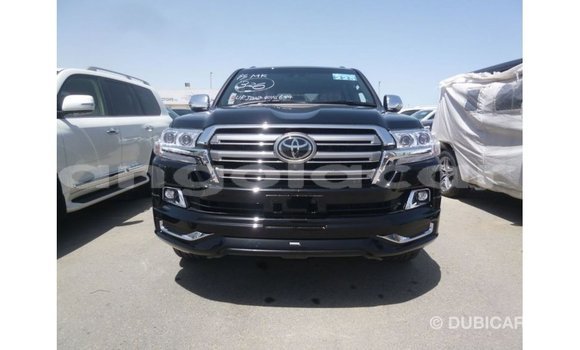 Comprar Importar Toyota Land Cruiser Preto Carro em Import - Dubai em Bengo Province Comprar Importar Toyota Land Cruiser Preto Carro em Import - Dubai em Bengo Province