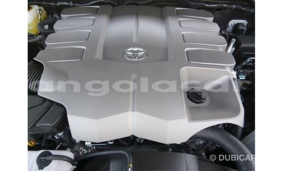Comprar Importar Toyota Land Cruiser Preto Carro em Import - Dubai em Bengo Province Comprar Importar Toyota Land Cruiser Preto Carro em Import - Dubai em Bengo Province