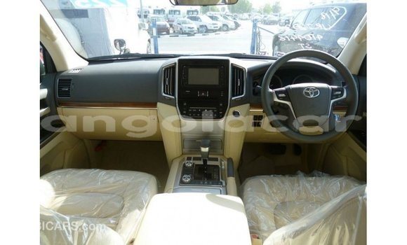 Comprar Importar Toyota Land Cruiser Preto Carro em Import - Dubai em Bengo Province Comprar Importar Toyota Land Cruiser Preto Carro em Import - Dubai em Bengo Province