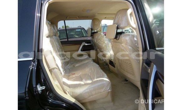Comprar Importar Toyota Land Cruiser Preto Carro em Import - Dubai em Bengo Province Comprar Importar Toyota Land Cruiser Preto Carro em Import - Dubai em Bengo Province
