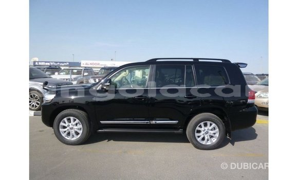 Comprar Importar Toyota Land Cruiser Preto Carro em Import - Dubai em Bengo Province Comprar Importar Toyota Land Cruiser Preto Carro em Import - Dubai em Bengo Province