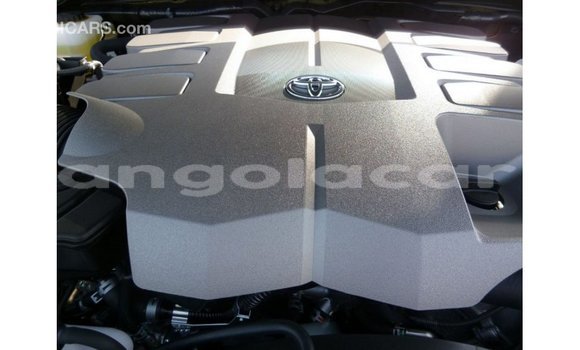 Comprar Importar Toyota Land Cruiser Preto Carro em Import - Dubai em Bengo Province Comprar Importar Toyota Land Cruiser Preto Carro em Import - Dubai em Bengo Province
