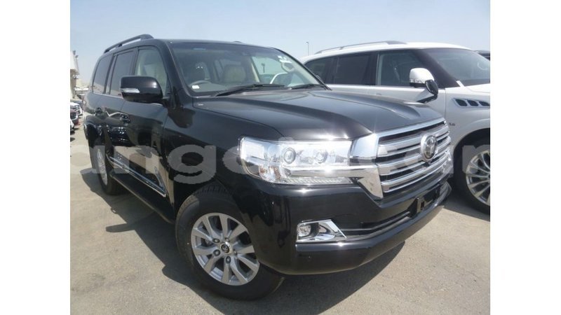 Big with watermark toyota land cruiser bengo province import dubai 7108