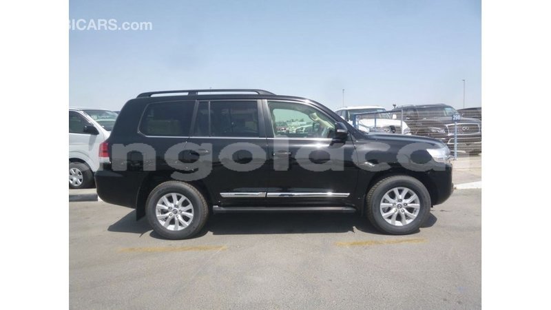 Big with watermark toyota land cruiser bengo province import dubai 7108