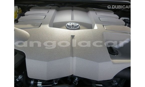 Comprar Importar Toyota Land Cruiser Preto Carro em Import - Dubai em Bengo Province Comprar Importar Toyota Land Cruiser Preto Carro em Import - Dubai em Bengo Province