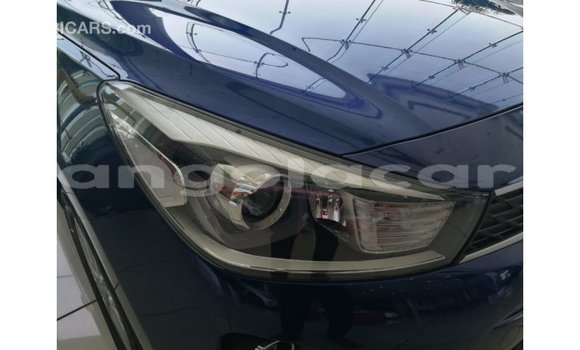 Acheter Import Voiture Kia rio Bleu à Import - Dubai, Province de Bengo Acheter Import Voiture Kia rio Bleu à Import - Dubai, Province de Bengo