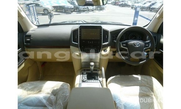Comprar Importar Toyota Land Cruiser Preto Carro em Import - Dubai em Bengo Province Comprar Importar Toyota Land Cruiser Preto Carro em Import - Dubai em Bengo Province