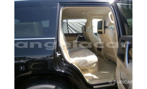 Comprar Importar Toyota Land Cruiser Preto Carro em Import - Dubai em Bengo Province Comprar Importar Toyota Land Cruiser Preto Carro em Import - Dubai em Bengo Province