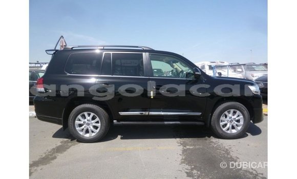 Comprar Importar Toyota Land Cruiser Preto Carro em Import - Dubai em Bengo Province Comprar Importar Toyota Land Cruiser Preto Carro em Import - Dubai em Bengo Province