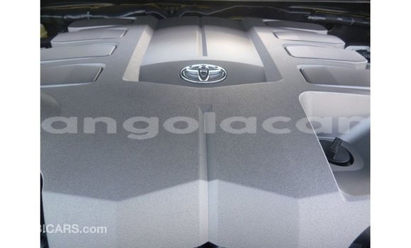 Comprar Importar Toyota Land Cruiser Preto Carro em Import - Dubai em Bengo Province Comprar Importar Toyota Land Cruiser Preto Carro em Import - Dubai em Bengo Province