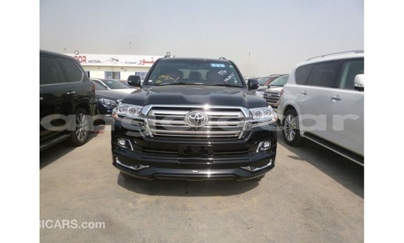 Comprar Importar Toyota Land Cruiser Preto Carro em Import - Dubai em Bengo Province Comprar Importar Toyota Land Cruiser Preto Carro em Import - Dubai em Bengo Province